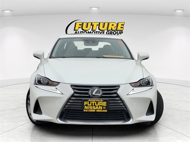Used 2019 Lexus IS 300 image 2