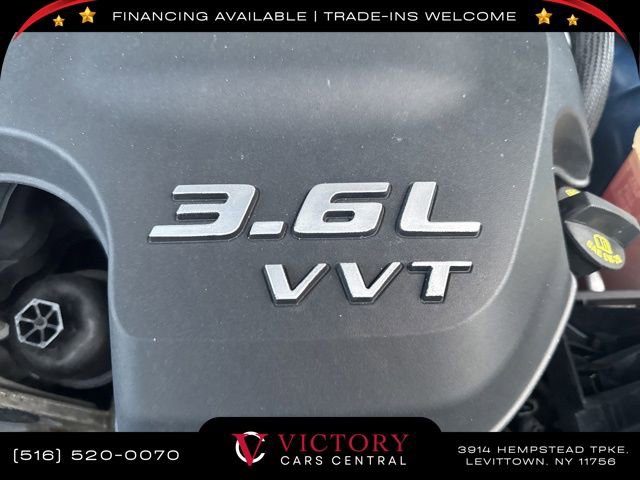 Used 2023 Dodge Charger GT image 34