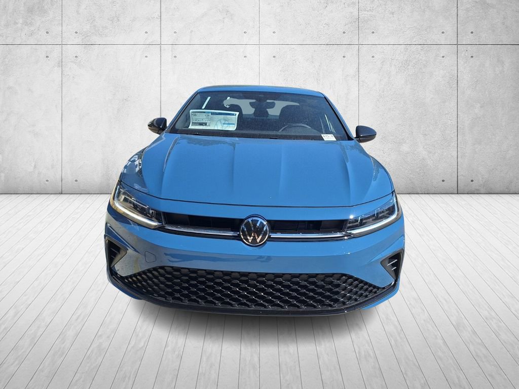 New 2026 Volkswagen Jetta Sport image 8
