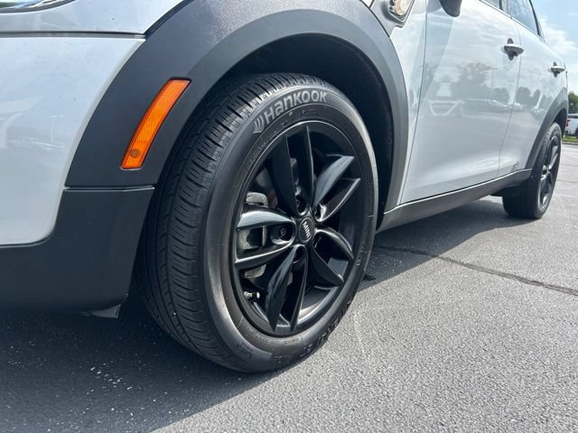 Used 2013 MINI Cooper Countryman S FWD image 14