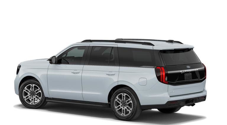 New 2026 Ford Expedition Active AWD/4WD image 41