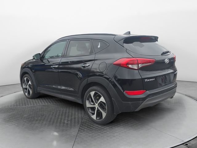 Used 2016 Hyundai Tucson Limited w/ Option Group 03 image 3