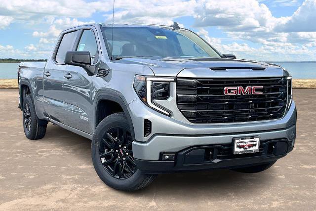 New 2026 GMC Sierra 1500 Elevation w/ Max Trailering Package image 1