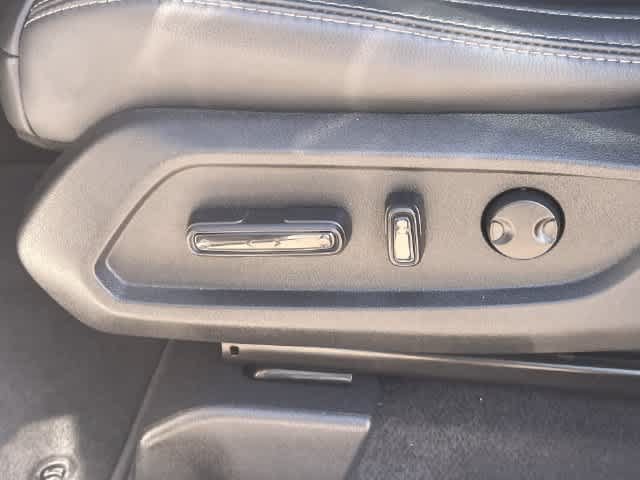 Certified 2024 Honda Pilot EX-L image 31