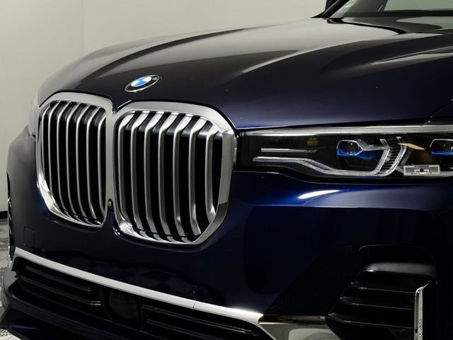 Used 2022 BMW ALPINA XB7 AWD/4WD image 14