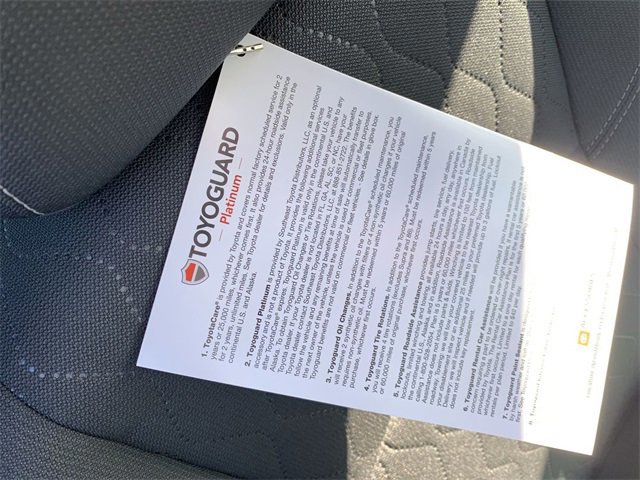 New 2026 Toyota Corolla LE image 35