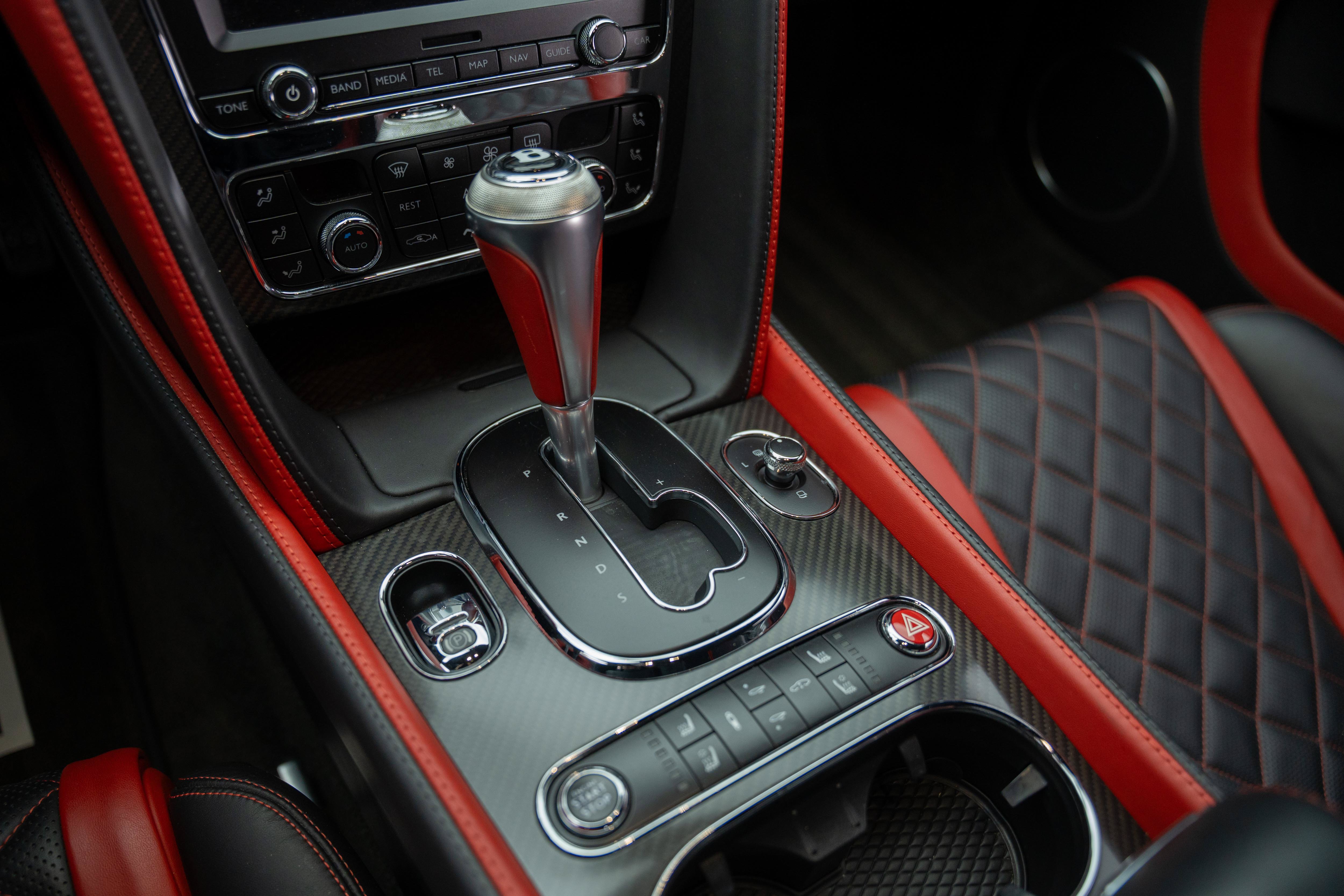 Used 2017 Bentley Continental GT Speed AWD/4WD image 26