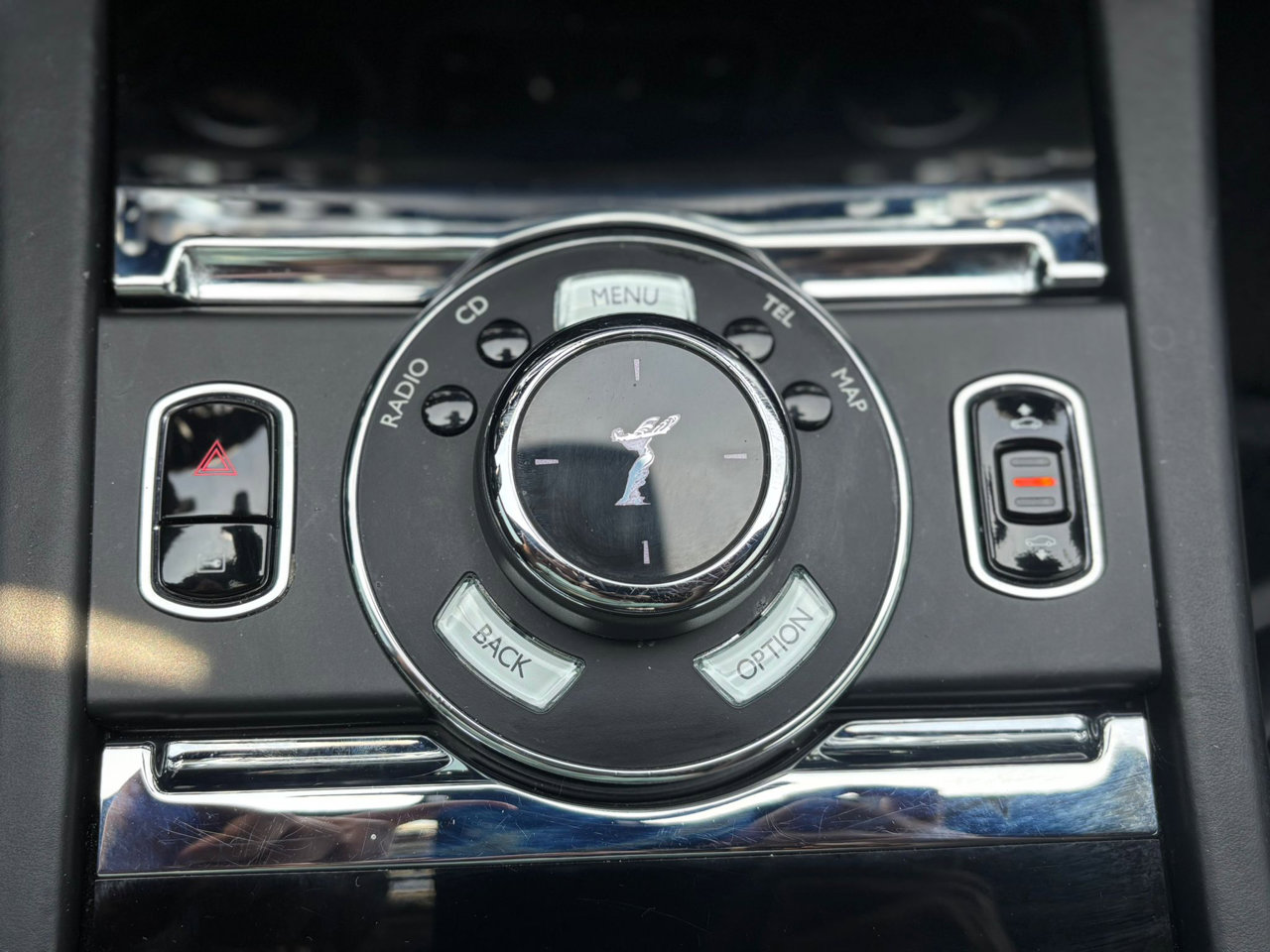 Used 2016 Rolls-Royce Wraith image 33