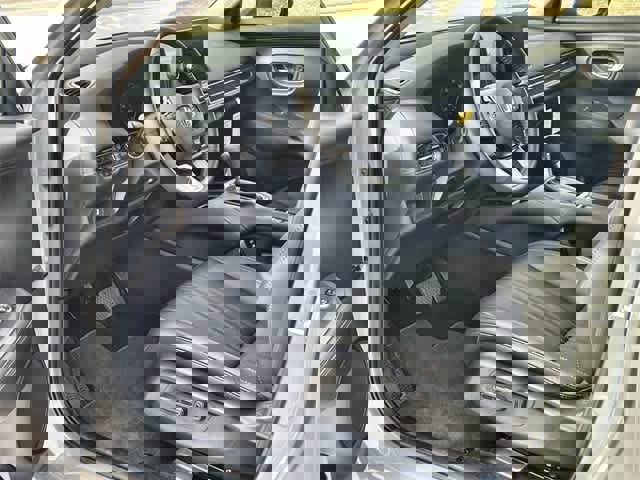 Certified 2026 Honda HR-V EX-L image 3