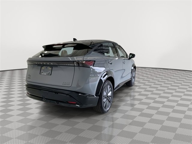 Certified 2024 Nissan Ariya AWD image 11