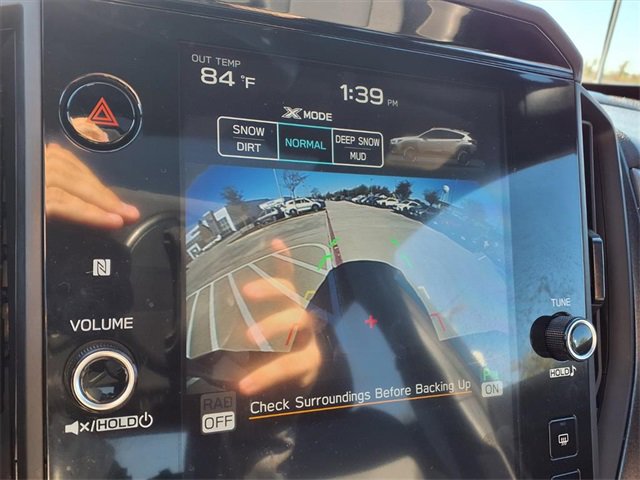 Certified 2024 Subaru Crosstrek 2.5i Wilderness w/ Wilderness Package image 18