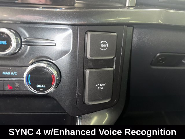 Used 2021 Ford F150 XLT w/ Equipment Group 302A High AWD/4WD image 32