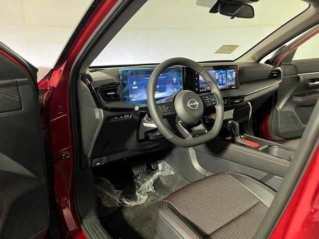 New 2026 Nissan Kicks SR w/ SR Premium Package image 14