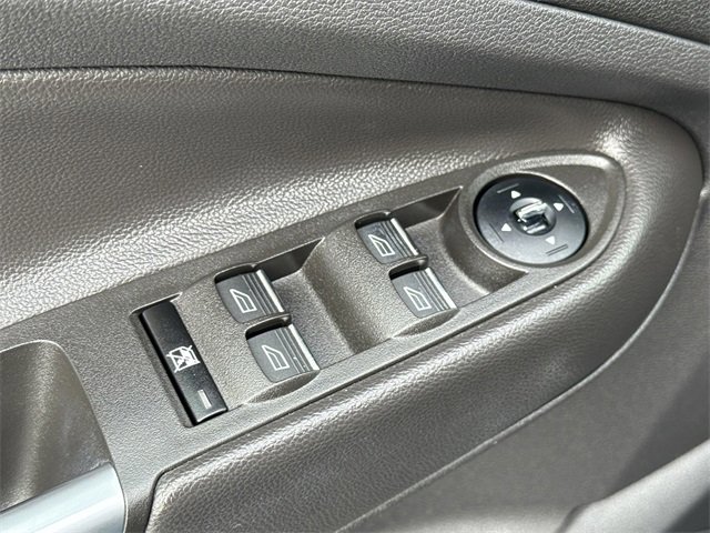 Used 2014 Ford Escape Titanium image 21