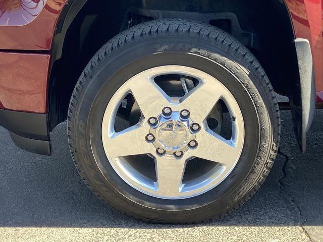 Used 2013 GMC Sierra 2500 Denali w/ Suspension Package, Off-Road image 25