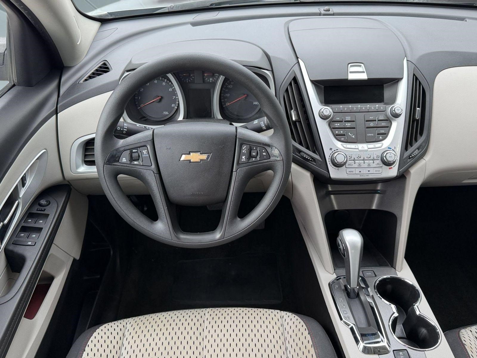 Used 2012 Chevrolet Equinox LS FWD image 26
