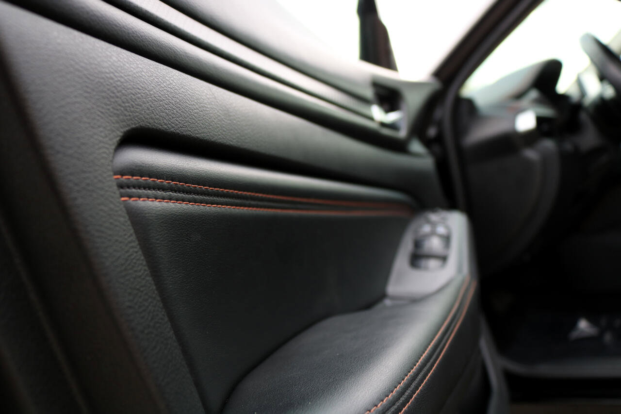 Used 2021 Nissan Altima 2.5 SR image 19