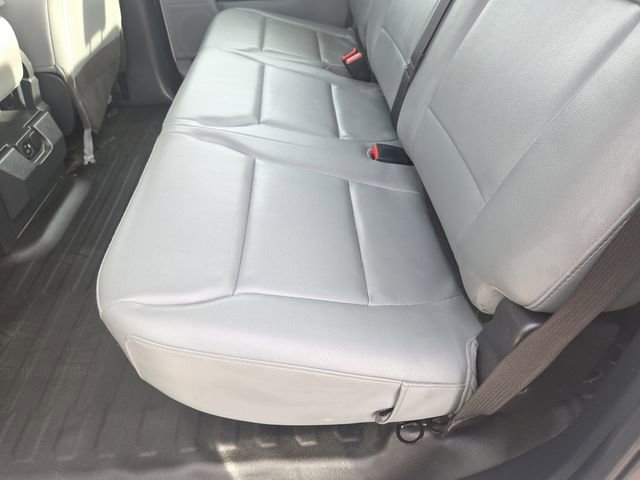 Used 2022 Ford F150 XL w/ Equipment Group 101A High image 28