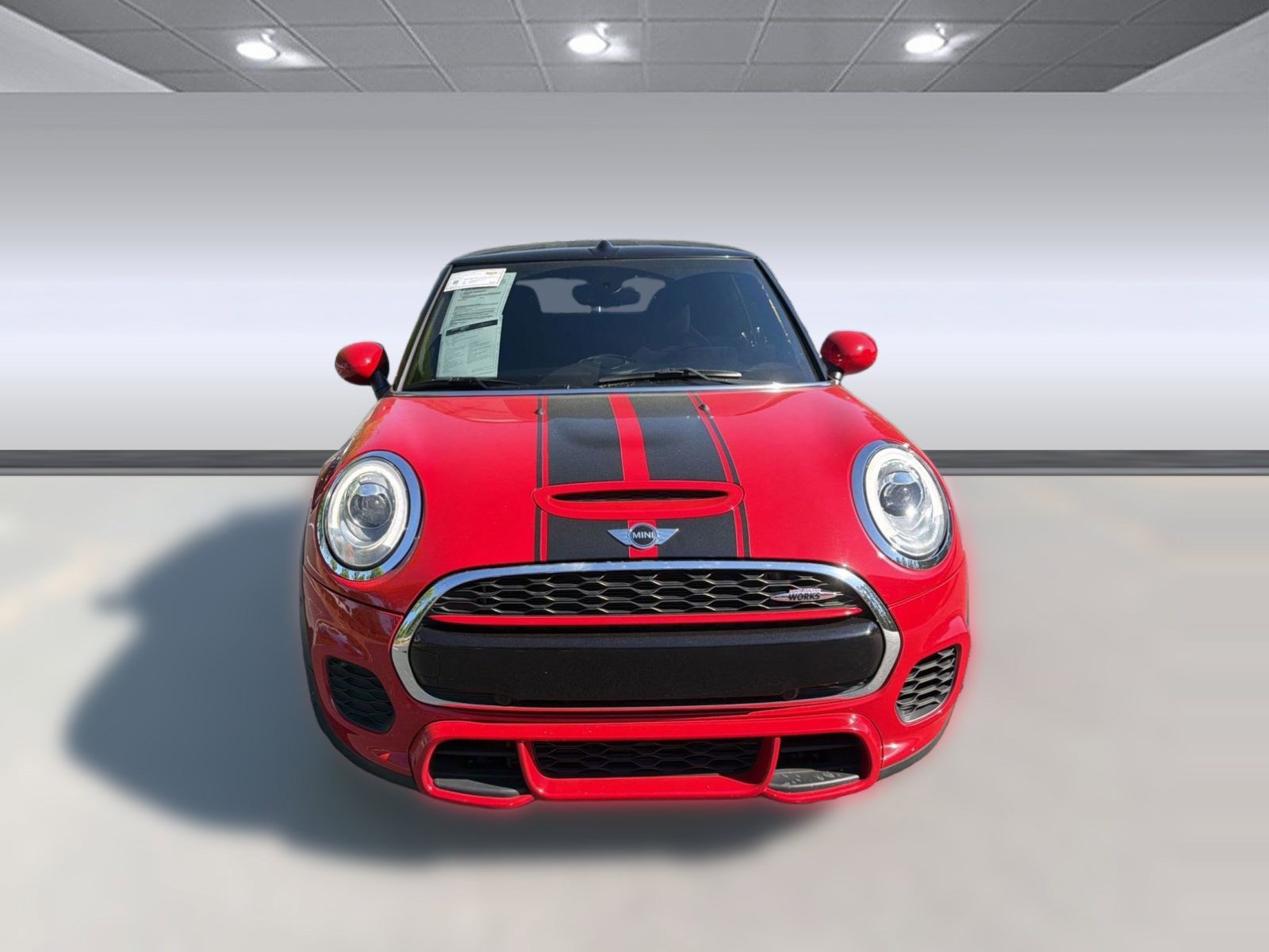 Used 2018 MINI Cooper John Cooper Works image 6