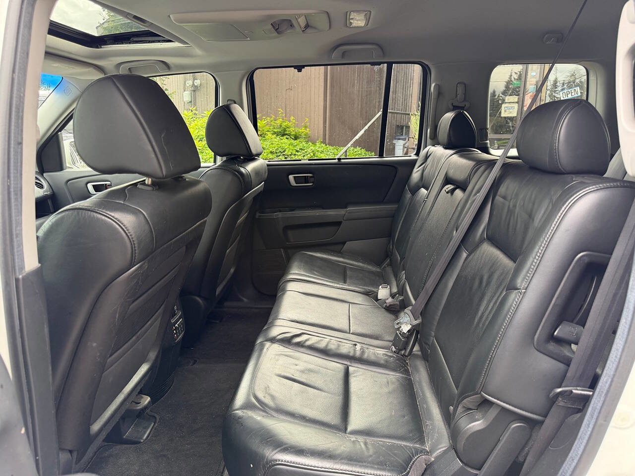 Used 2011 Honda Pilot Touring image 11