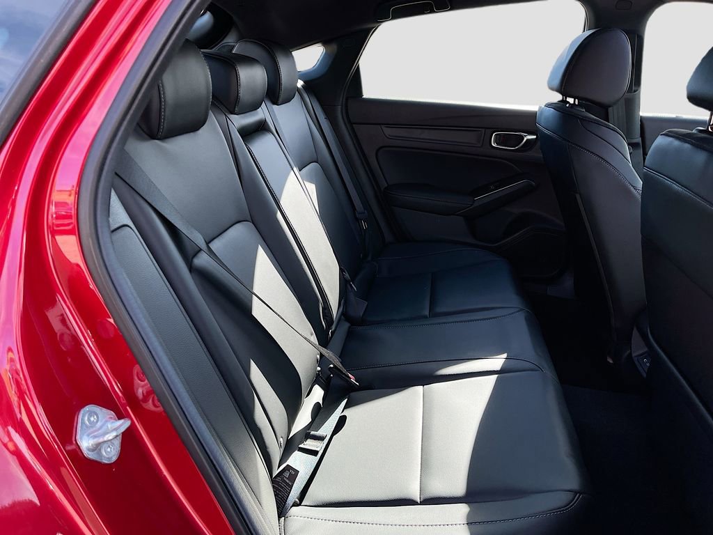 Used 2025 Acura Integra A-Spec image 26