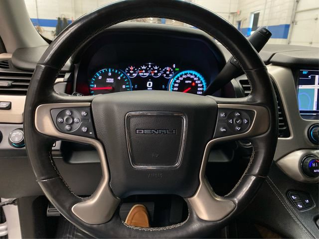 Used 2018 GMC Yukon Denali image 20