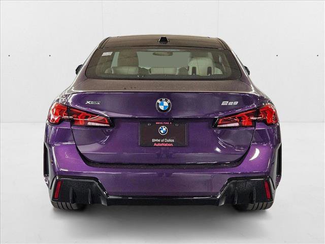 Used 2025 BMW 228i xDrive w/ Premium Package image 7