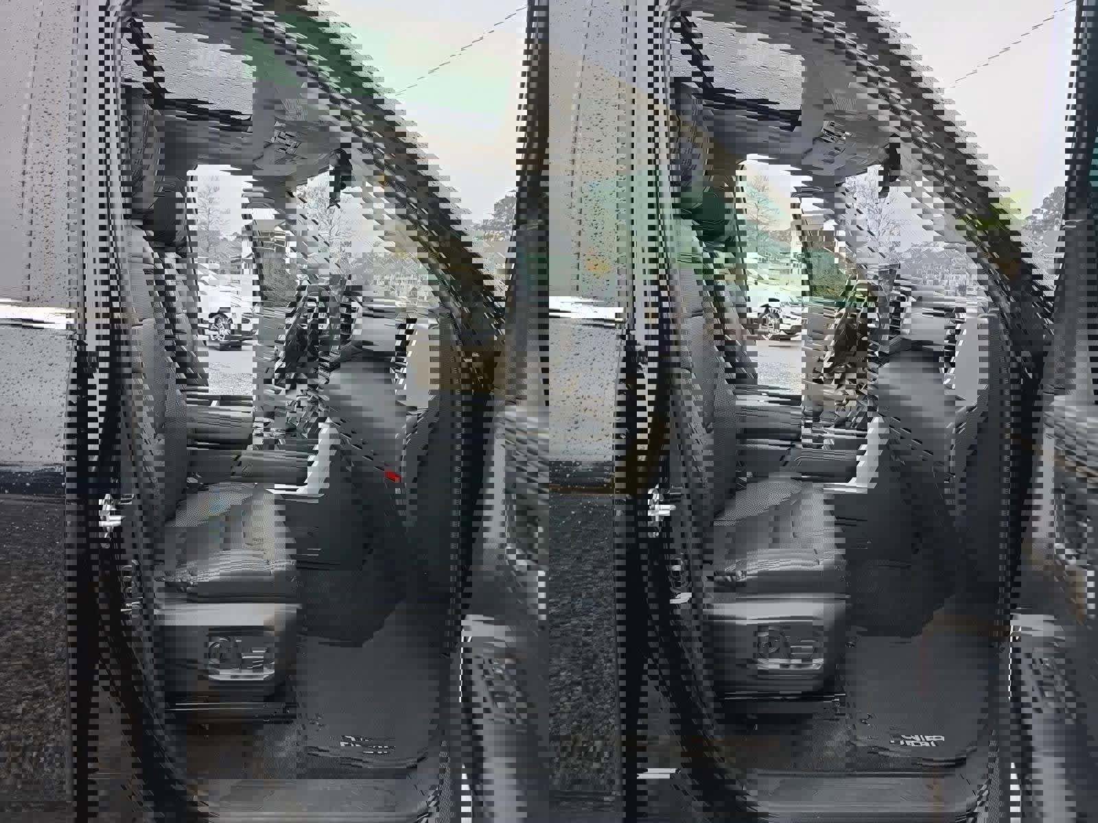 Used 2023 Toyota Tundra Limited image 7