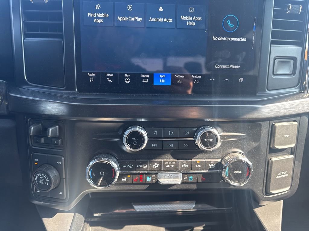 Certified 2024 Ford F250 Lariat w/ Tremor Off-Road Package image 5