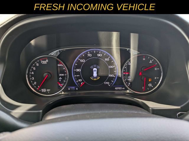 Used 2023 GMC Acadia Denali AWD/4WD image 24