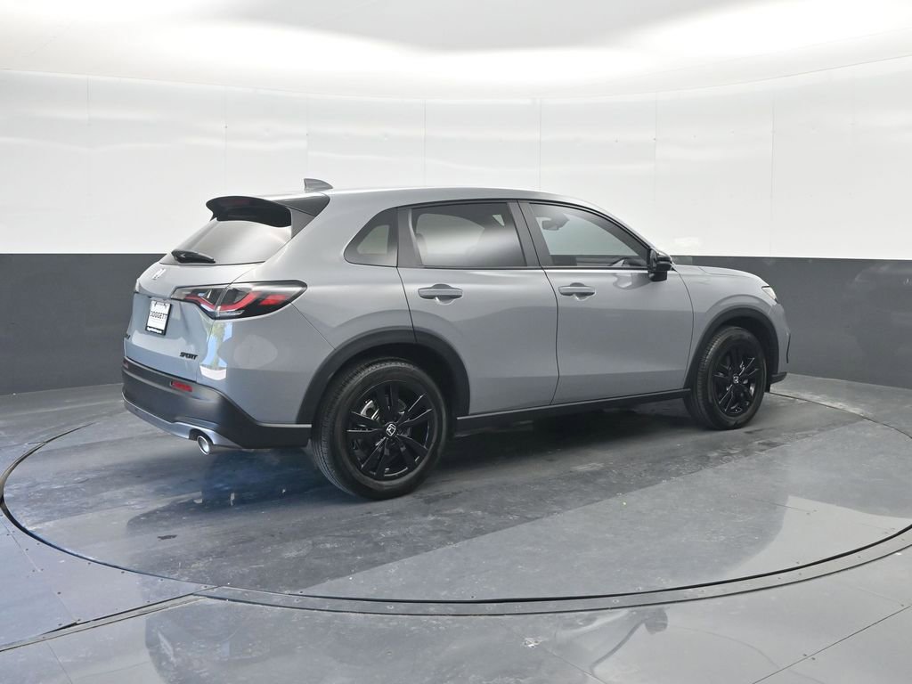 Used 2026 Honda HR-V Sport image 15