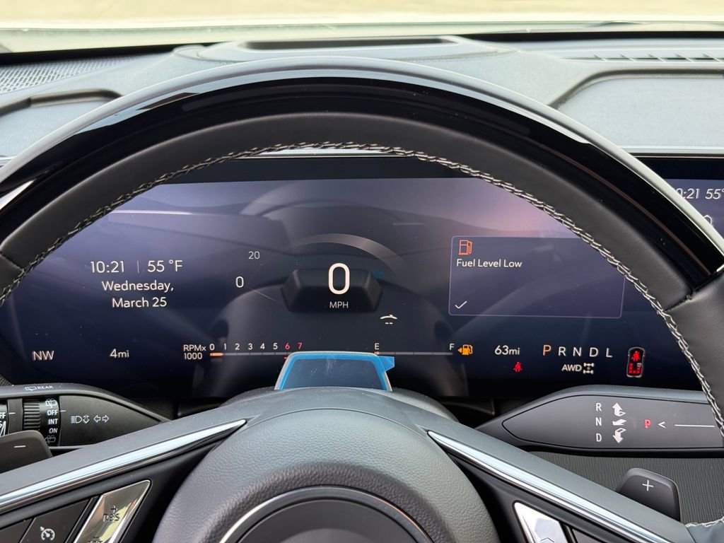 New 2026 Buick Enclave Sport Touring w/ Super Cruise Package image 37