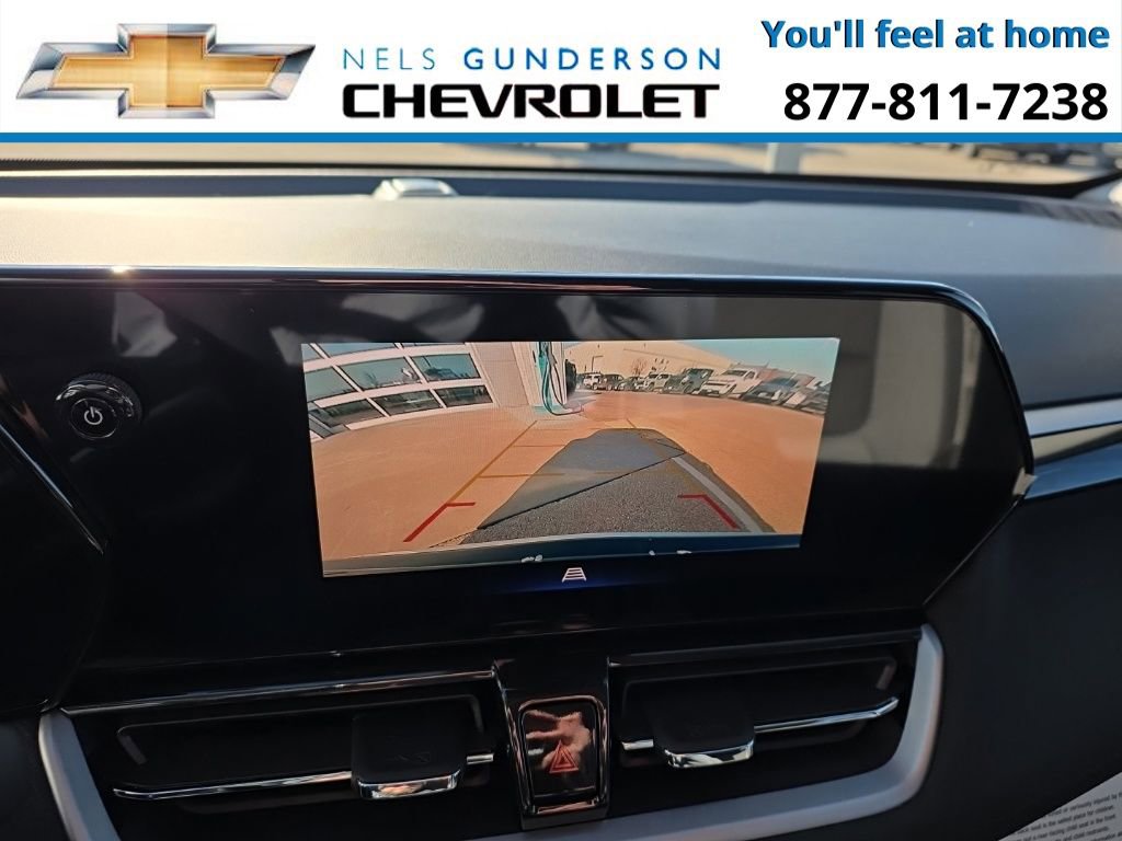 New 2026 Chevrolet TrailBlazer LT w/ Convenience Package image 23