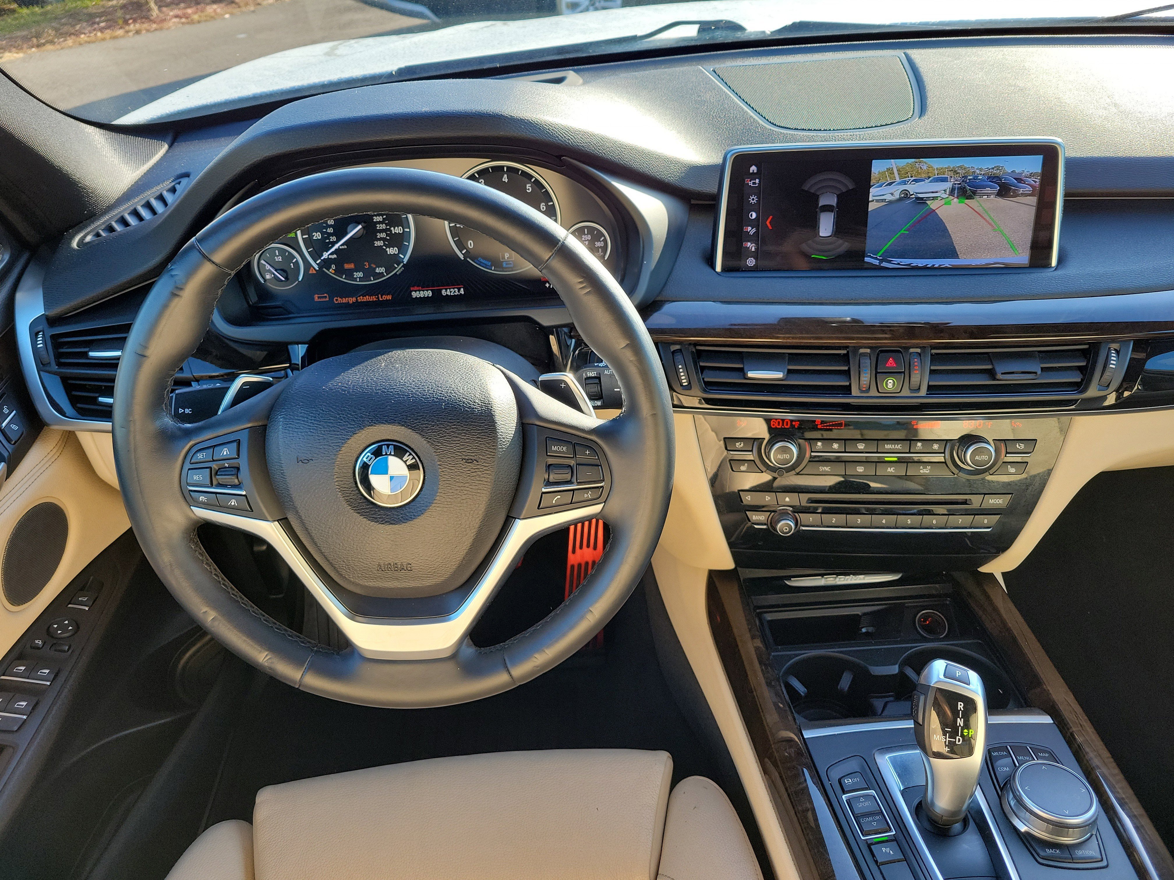 Used 2018 BMW X5 xDrive40e image 19