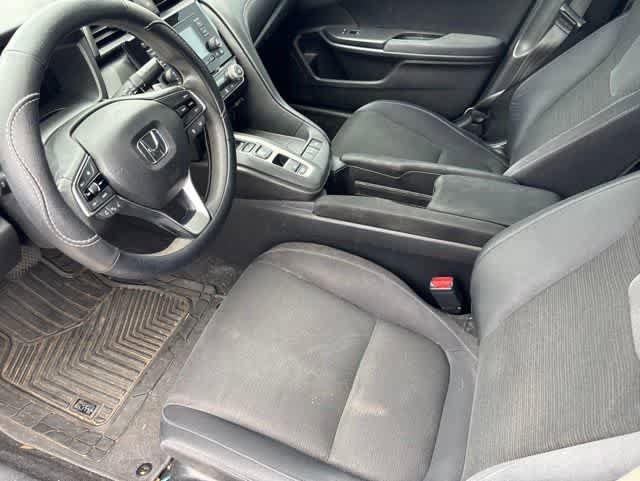 Used 2019 Honda Insight LX image 6