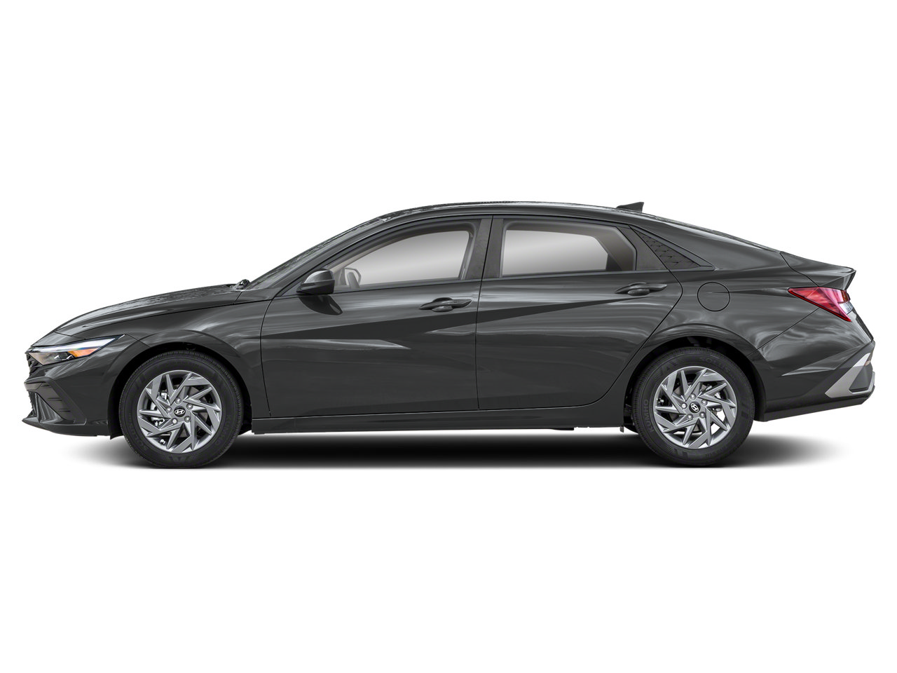 New 2026 Hyundai Elantra SEL Sport Premium FWD image 22