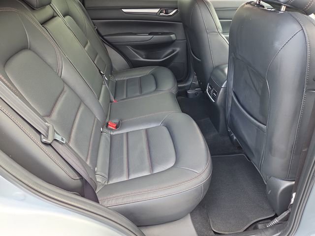 Used 2022 MAZDA CX-5 AWD 2.5 S image 18