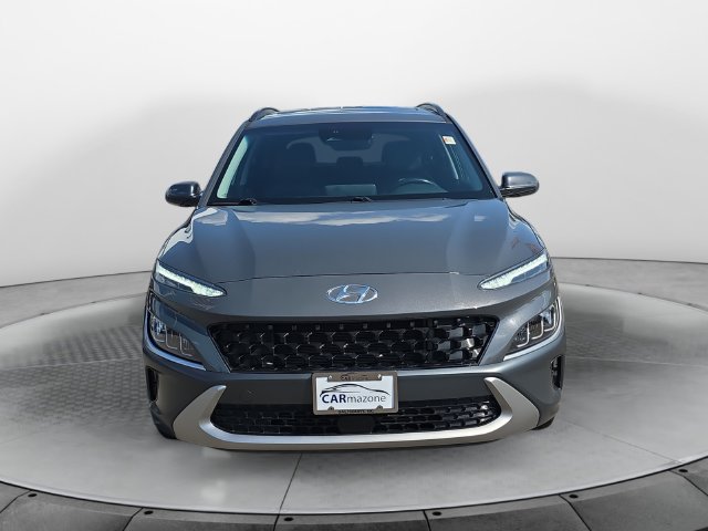 Used 2023 Hyundai Kona Limited FWD image 8