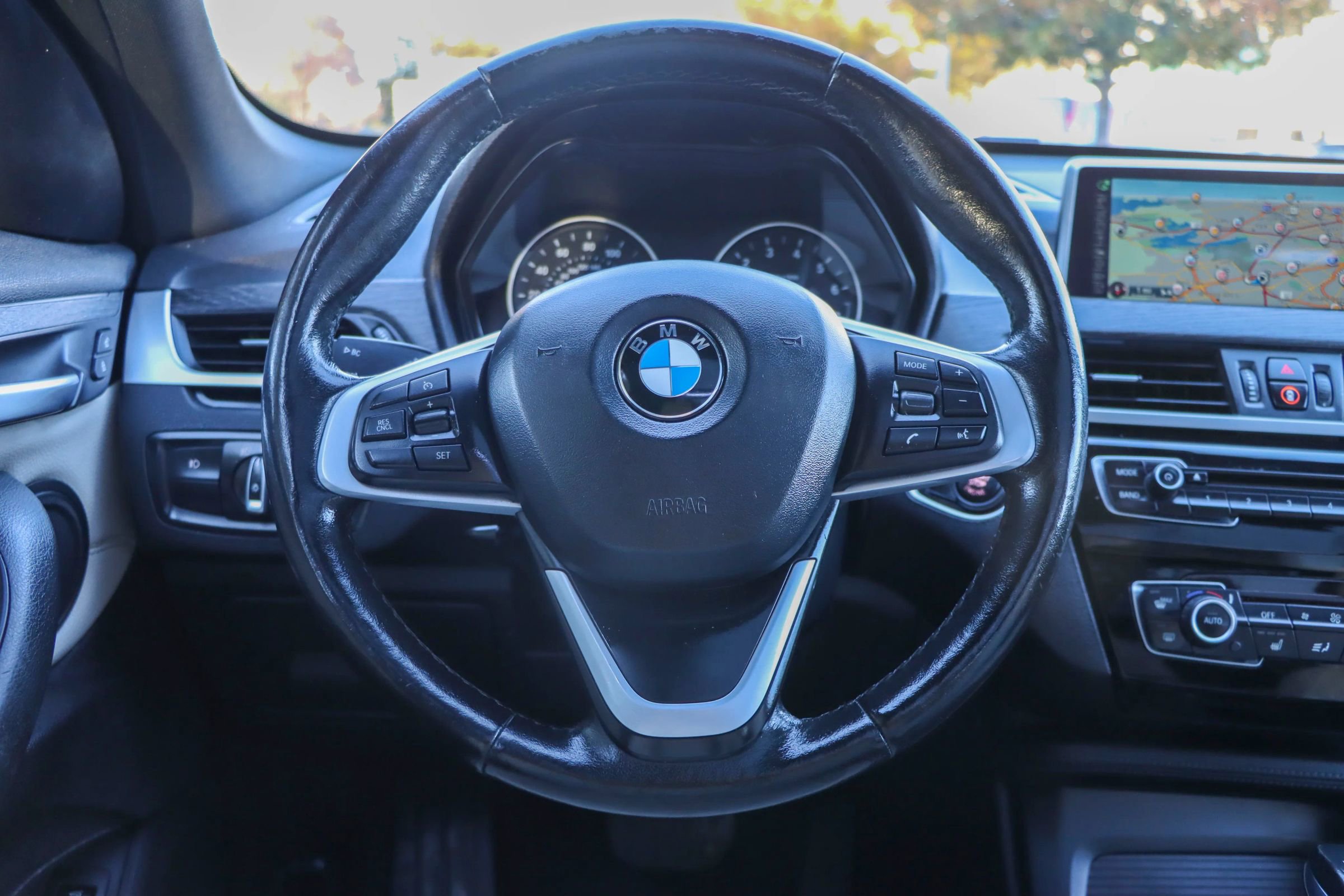 Used 2017 BMW X1 xDrive28i image 28