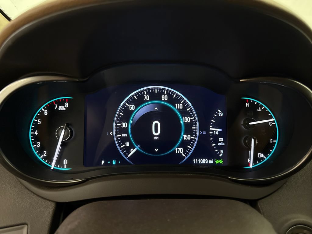 Used 2014 Buick LaCrosse Premium FWD image 34