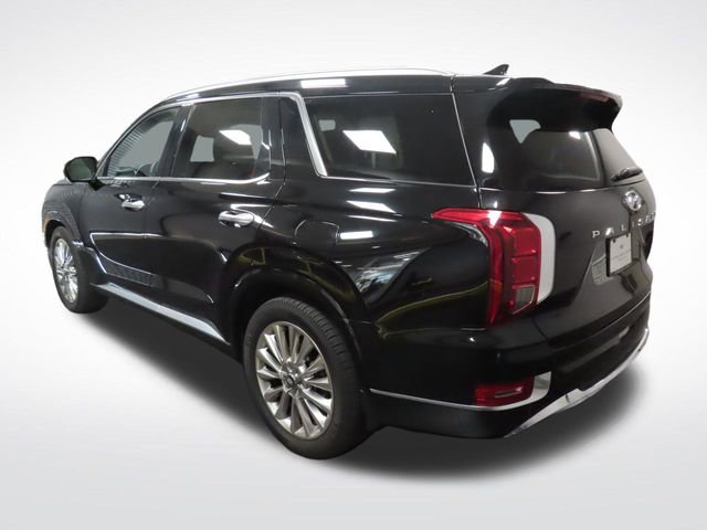 Used 2020 Hyundai Palisade Limited image 3