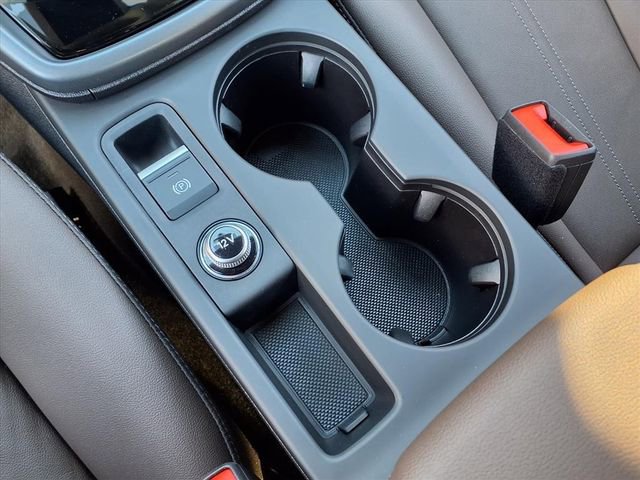 Used 2025 Audi A3 2.0T Premium w/ Black Optic Package image 14