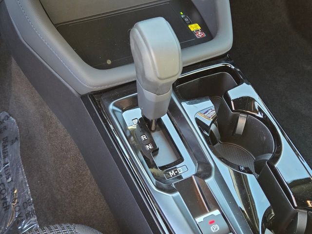 New 2026 Subaru Forester Premium image 15