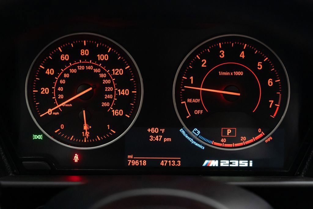 Used 2015 BMW M235i xDrive Coupe image 17