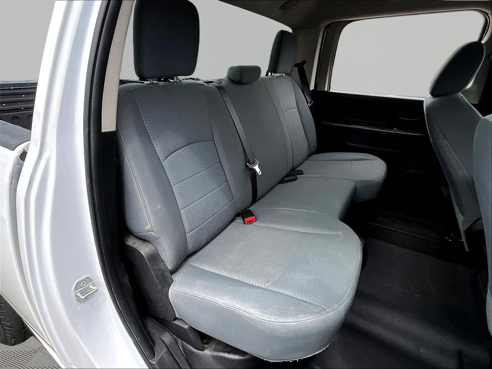 Used 2017 RAM 1500 Tradesman w/ Popular Equipment Group RWD image 23