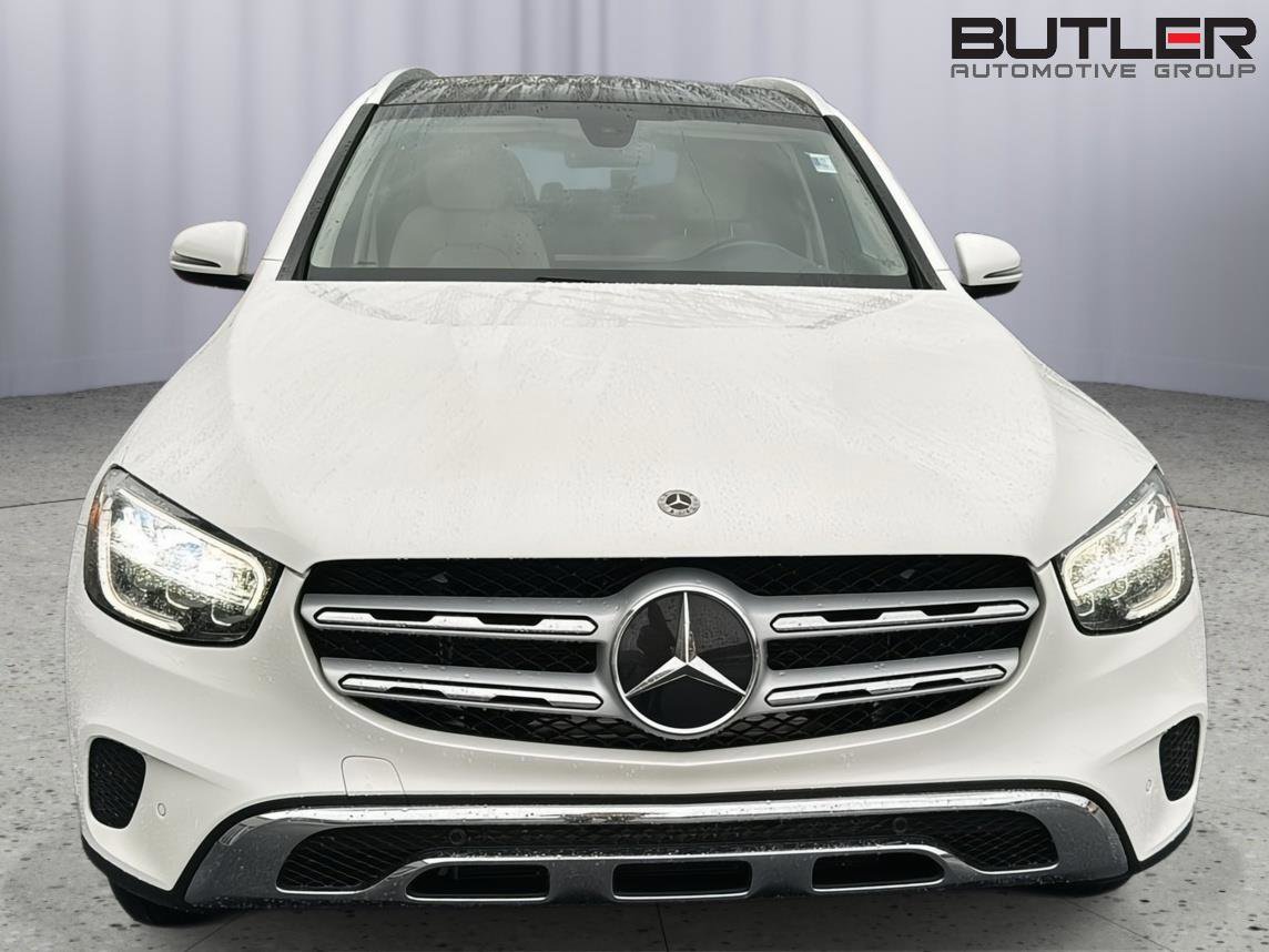 Used 2021 Mercedes-Benz GLC 300 image 7