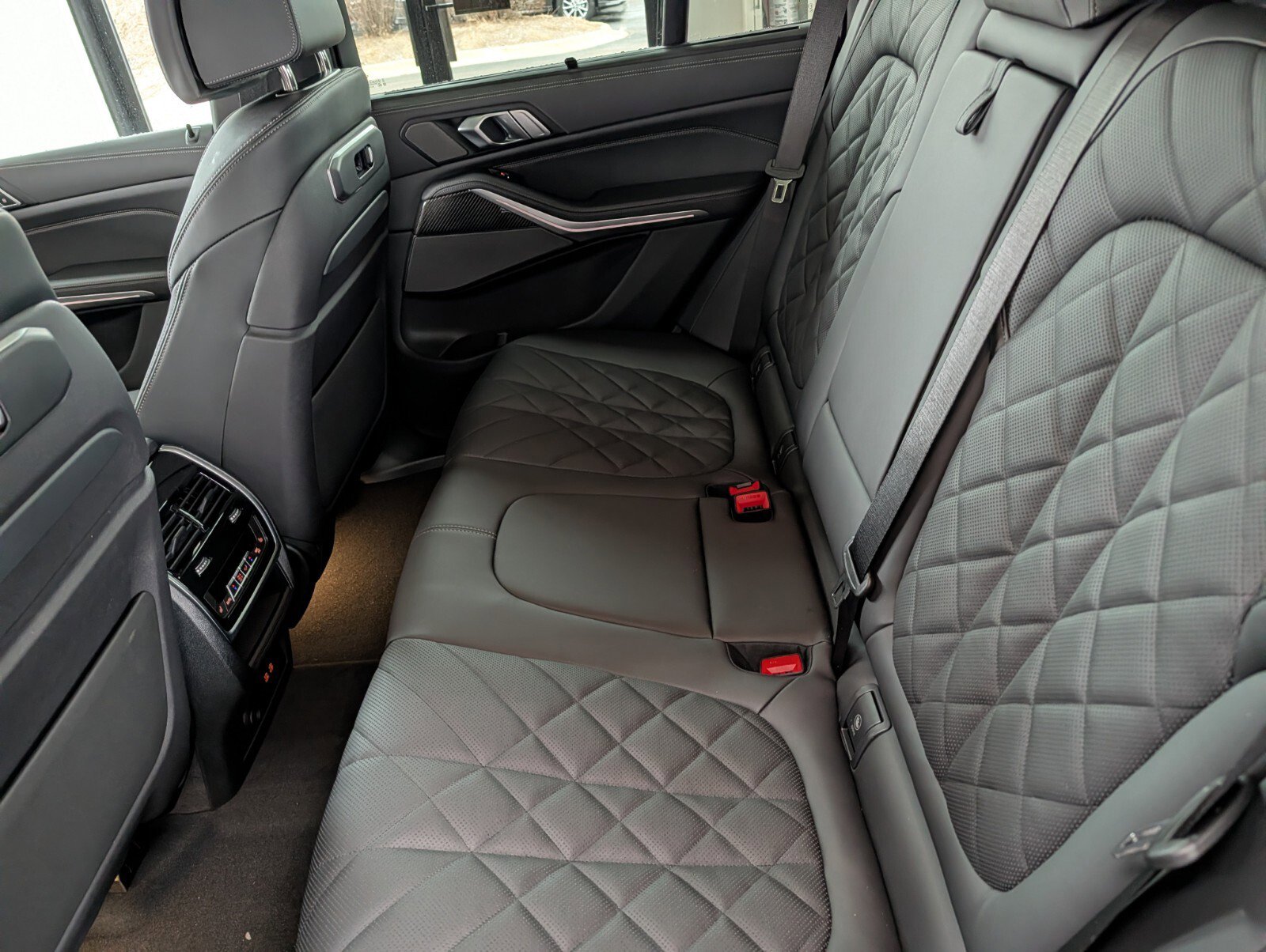 New 2026 BMW X5 M60i AWD/4WD image 13