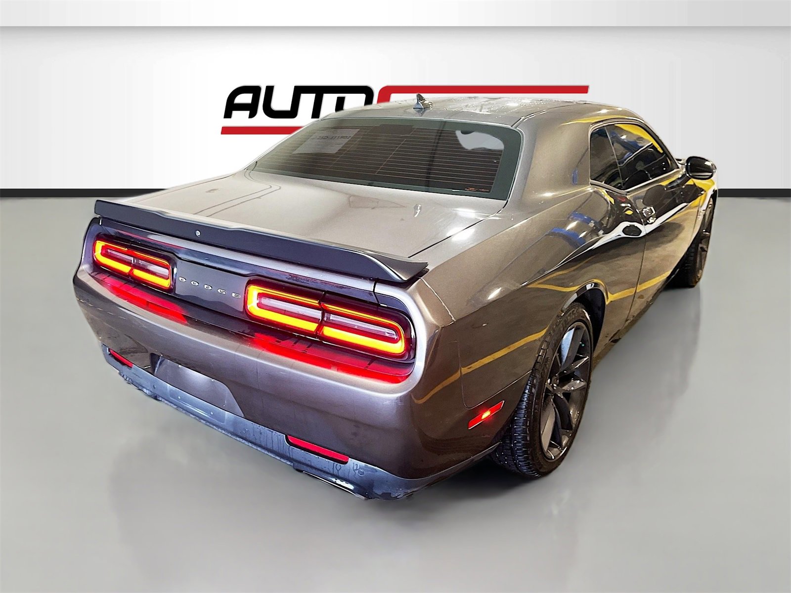 Used 2019 Dodge Challenger R/T Scat Pack image 7