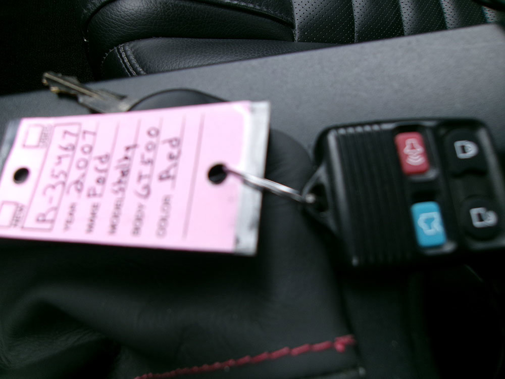 Used 2007 Ford Mustang Shelby GT500 image 15