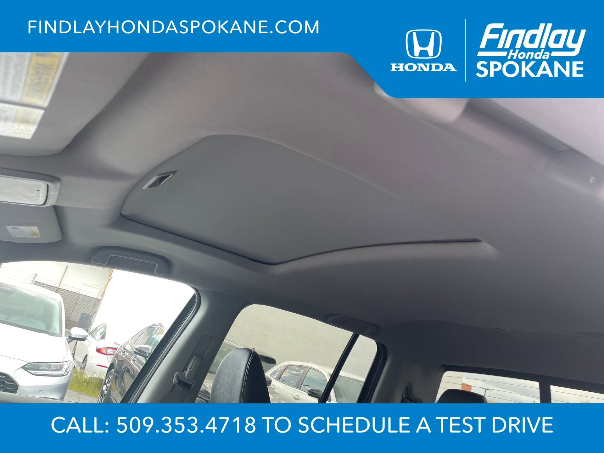 Used 2026 Honda Ridgeline RTL image 11
